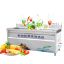 Coconut Fruit Washing Machine Dry Dates Fruite Washing Machine Citrus Fruit Washing Machine