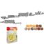 340 Stainless Steel puffing food production line corn chip making machine snacks Food Making Machine