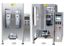 Automatic packaging machine industrial puffed food packaging machine 520K French fries snacks packing machine