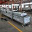 Banana plantain potato chips fryer French fries frying machine chicken industrial fryer machine
