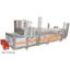 Gas Heating Automatic Industrial Corn Fryer Popcorn Corn Frying Machine Fish Frying Machine