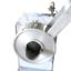 Manual Industrial Electric Cassava Crisp Carrot Slicer Fries Cutting Sweet Potato Chips French Fry Cutter Machine