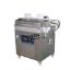 Meat and seafood automatic filling vacuum packaging machine beef and pork chop coating vacuum preservation machine