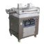 Full automatic stainless steel fitting packaging machine commercial fitting vacuum packaging machine ham vacuum fitting machine