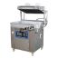 Seafood Skin Vacuum Packaging Machine Steak Skin Vacuum Packaging Machine Small Tray Vacuum Laminating Machine