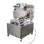 Automatic Box Atmosphere Vacuum Packing Tofu Vacuum Filling Nitrogen Box Sealing Machine Seasoning Lock Fresh Box Filling Machine