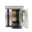 304 Stainless Steel Smart Pressure Fried Chicken Fryer Electric High Pressure Frying Machine Food Frying Stove