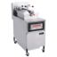 Pressure fryer high temperature food frying machine fried chicken oven