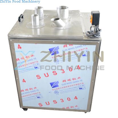 Root Potato Banana Chips Cutting Machine Stem Vegetables Slicer Fruit Slicing Machine