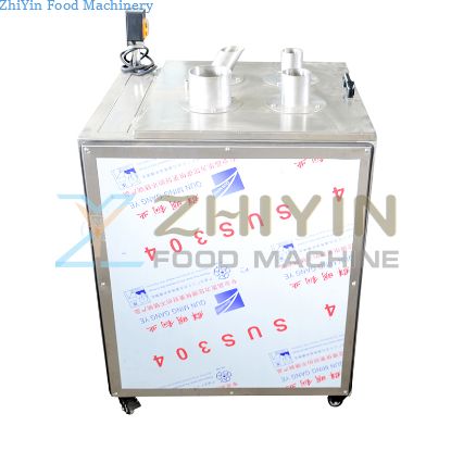 Stem Vegetables Slicer Lotus Root Potato Banana Cutting Machine Fruit Slicing Machine