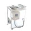 Electric Potato Chips Snacks Deep Fryer Banana Chips Frying Machine