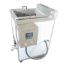 Potato Chips Frying Machine For Starters Automatic Potato Chips Onion Frying Machine