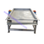 Vibration deoiler for fried food  French fries deoiling machine vibration dewatering machine for vegetables