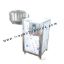 industrial potato peeler potato spiral cutting amchine potato chips slicing machine
