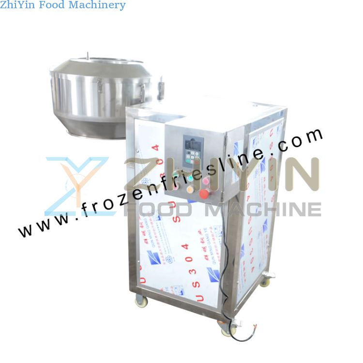 industrial potato peeler potato spiral cutting amchine potato chips slicing machine