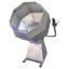 full automatic potato chips snacks food making seasoning mixing machine
