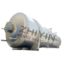 Vegetable and fruit slice freeze-drying drying tank, food freeze-drying equipment