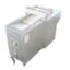 Electrical Slicer Cabbage Leek Kelp Celery Root Vegetables Cutting 100kg/h Vegetable Cutting Machines