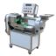 Stainless Steel One Machine Multi-purpose Vegetable Cutter Vegetable Slicer Shredding Machine 