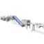 Vegetable Cleaning And Processing Line, Vegetable Cleaning And Dewatering Machine
