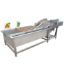 Bubble Washing Machine Cassava Sweet Potato Washing Machine Broccoli Root Vegetable Diced Washing Machine