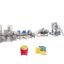 Automatic Potato Chips Production Line Potato Chips Slicing Fryer