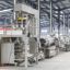 Potato Chips Production Line Automatic Potato Chips Production Line Frozen French Fries Making Machine