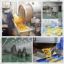 Potato Chips Frying Machine Automatic Potato Chips Production Line 200-2000kg/hour