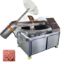 Pork And Beef Chopper, Shrimp Slippery Minced Meat Beating And Emulsification Equipment Chopping Machine