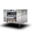 Pasta machine thousand layer cake and egg cake making machine
