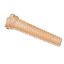 Poultry depilation machine equipment chicken and duck depilation machine glue stick
