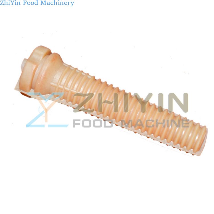 Poultry depilation machine equipment chicken and duck depilation machine glue stick