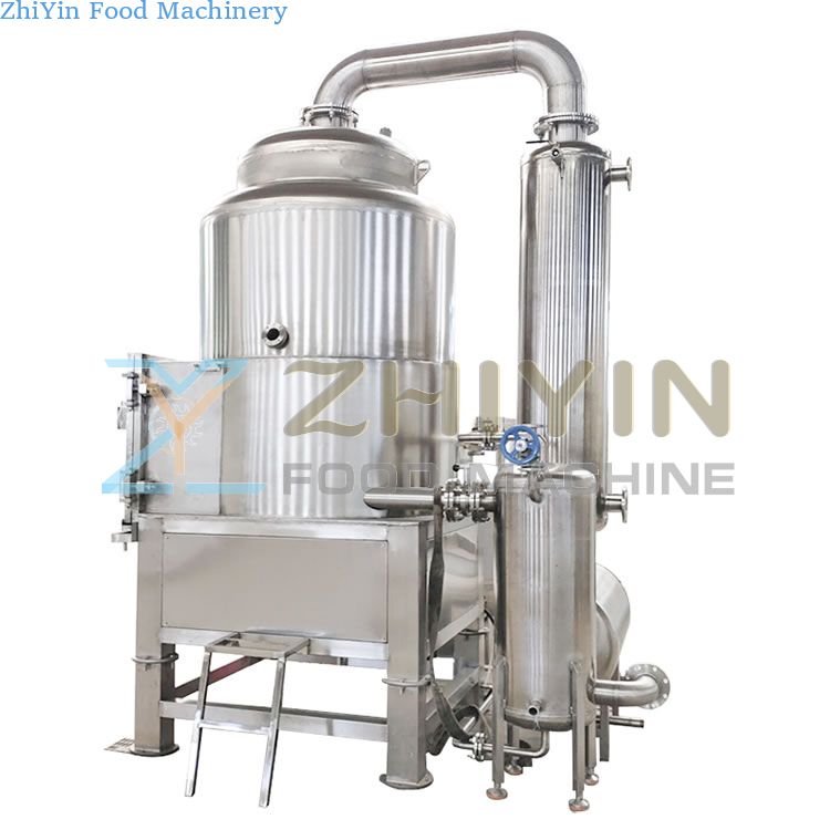 50kg 100kg 200kg 300kg Vaccum Frying Machine Continuous Vacuum Fryer Large Vacuum Fryer