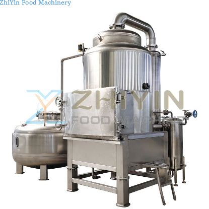 Industrial Automatic Fruits Chips Vacuum Fryer Fruit Chips Vacuum Frying Machine Apple Chips Vacuum Frying Machine