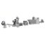 Fried Food Puffing Machine Assembly Line, Snack Food Delicious Crispy Food Puffing Machine