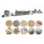 Nutritional Grain Powder Production Line, Puffed Nutritional Porridge, Red Bean And Mung Bean Processing Equipment