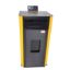 Indoor heating equipment in winter Indoor constant temperature hot blast stove in winter