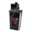 Indoor Office Constant Temperature Heating Furnace In Winter Intelligent Heating Equipment