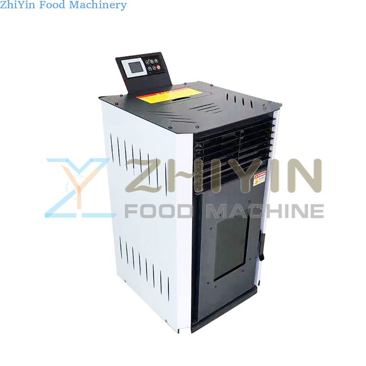 Intelligent Constant Temperature Heating Furnace For Indoor Heating In Winter