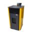 Winter indoor heating constant temperature equipment home office heating furnace