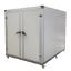 Industrial Hot Air Circulation Vegetable Fruit Slices Dehydrator Machine Turmeric Food Fruit Fish Meat Drying Oven Machine