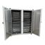 Food Dehydrator Drying Equipment Vegetable Fruit Slice Dehydration Processing Machine Mushroom Chrysanthemum Hot Air Dehydrator Drying Machine