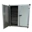Hot Air Circulation Dehydration Dryer Food Dehydrator Drying Equipment Vegetable Fruit Slices Herbal Medicine Dehydrator Processing Machine