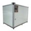 Food Vegetable Slices Dehydrator Drying Equipment Vegetable Fruit Slices Dehydration Processing Machine Hot Air Circulation Dehydrator Drying Machine