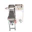 Bulgogi Burrito Forming Machine Automatic Korean Pancake Forming Machine Finger Cake Roll Material Steamed Bun Spring Roll Skin Processing Machine