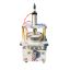 Automatic Commercial Cake Pressing Machine Spring Cake Brined Meat Roll Pancake Machine