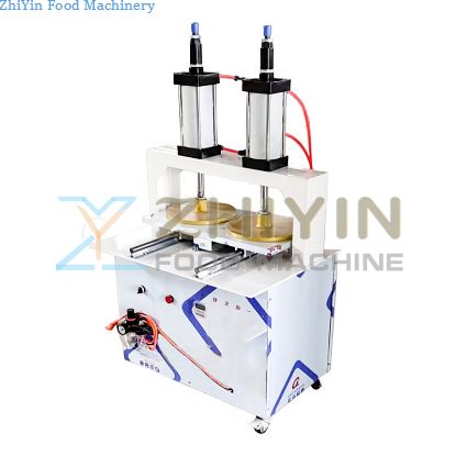 Commercial Spring Cake Spring Roll Making Machine Thousand-Layer Pancake Machine Pancake Hand-Cooked Pancake Machine