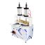 Commercial Spring Cake Spring Roll Making Machine Thousand-Layer Pancake Machine Pancake Hand-Cooked Pancake Machine