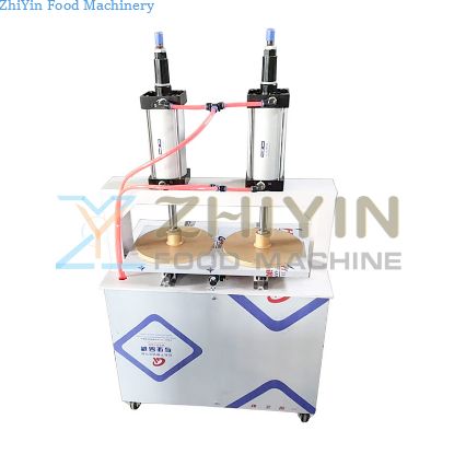 Commercial Automatic Spring Cake Machine Miscellaneous Grain Burrito Making Layer Cake Machine Pancake Machine