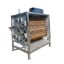 Fully Automatic Poultry Plucking Equipment 9-Roller Plucking Machine Chicken Duck Geese Slaughtering Depilating Machine